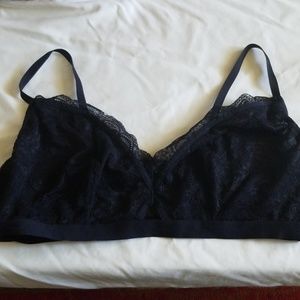 Torrid bralette sz 2